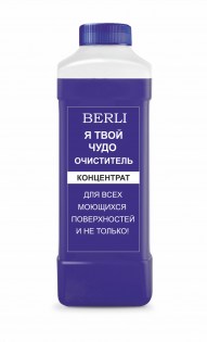Я твой чудо очиститель 1л